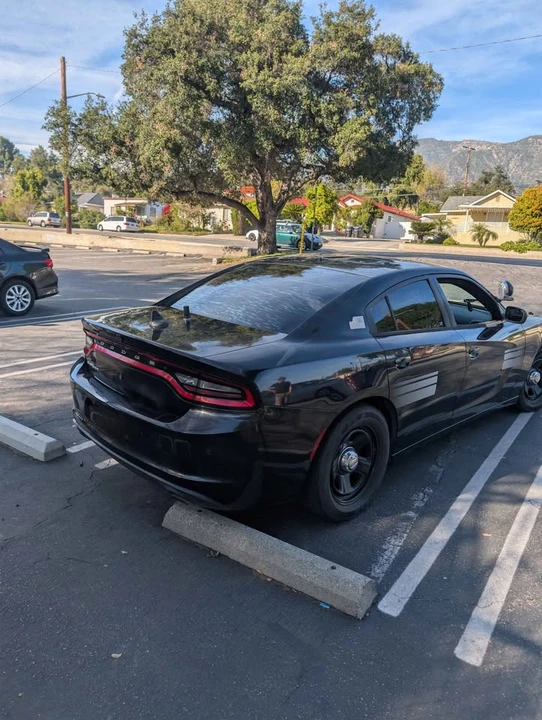 2015 Dodge Charger 7th Gen - Image 3 of 11