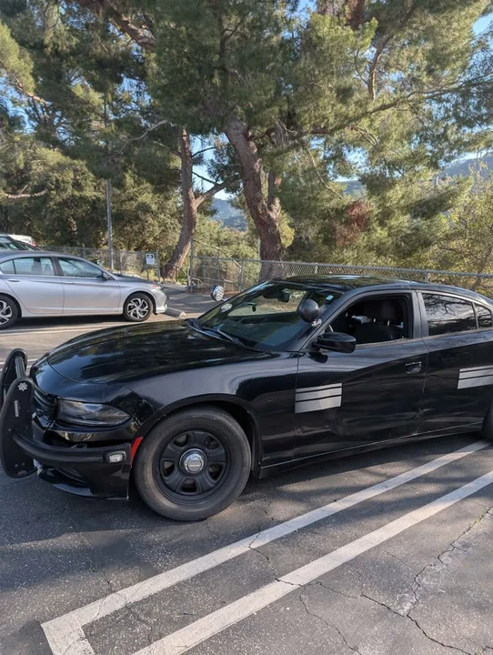 2015 Dodge Charger 7th Gen - Image 10 of 11