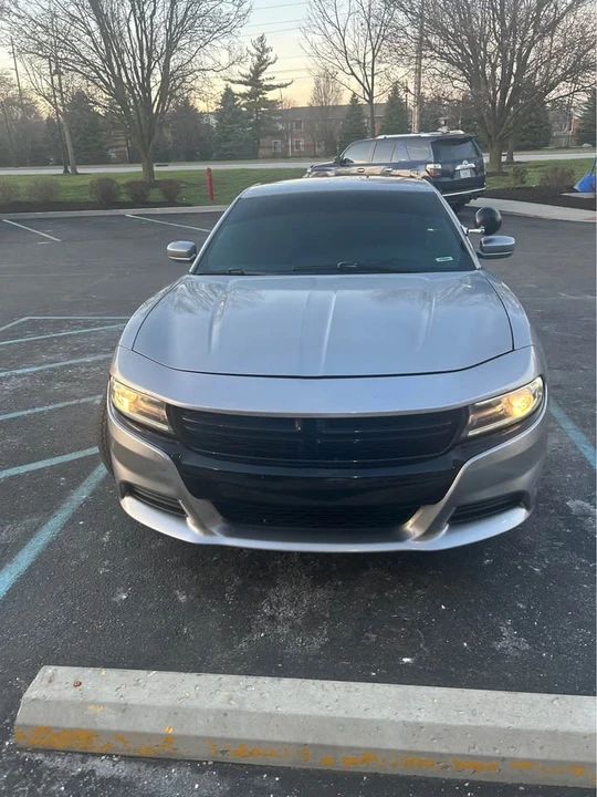 2015 Dodge Charger 7th Gen - Image 3 of 7