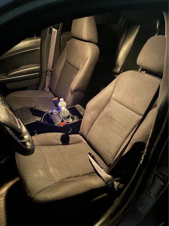 2015 Dodge Charger 7th Gen - Image 5 of 7