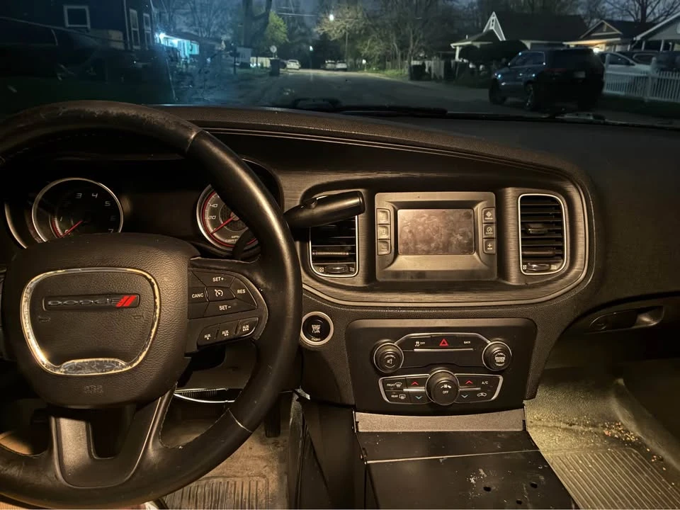 2015 Dodge Charger 7th Gen - Image 6 of 7