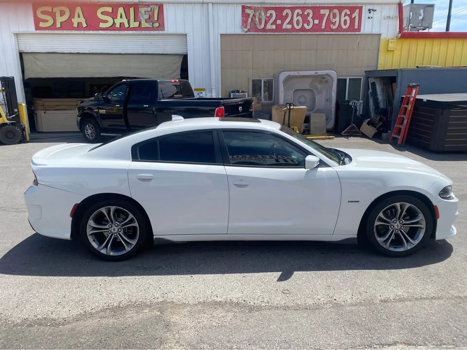 2015 Dodge Charger 7th Gen - Image 3 of 11