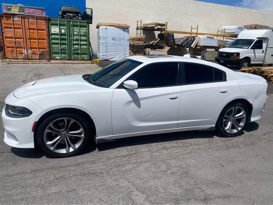 2015 Dodge Charger 7th Gen - Image 2 of 11