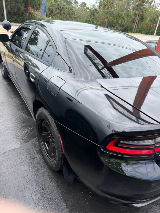 2015 Dodge Charger 7th Gen - Image 4 of 9