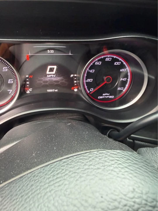 2015 Dodge Charger 7th Gen - Image 8 of 9