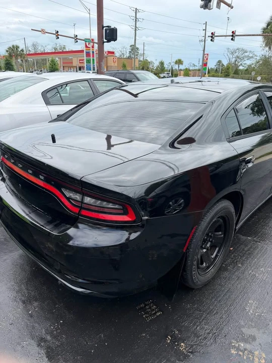 2015 Dodge Charger 7th Gen - Image 3 of 9
