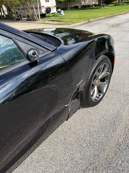 2015 Dodge Charger 7th Gen - Image 11 of 17