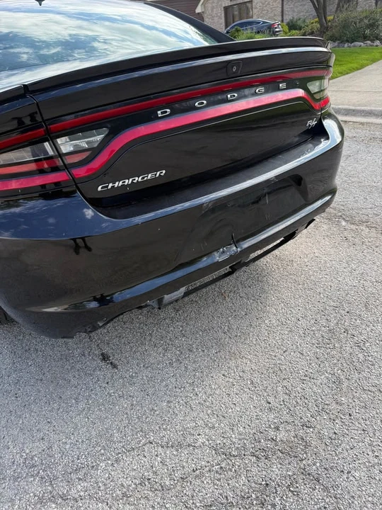 2015 Dodge Charger 7th Gen - Image 13 of 17