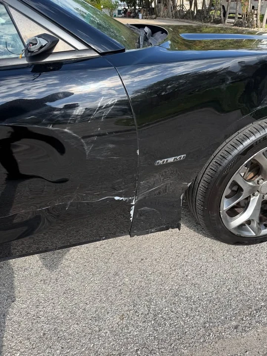 2015 Dodge Charger 7th Gen - Image 12 of 17