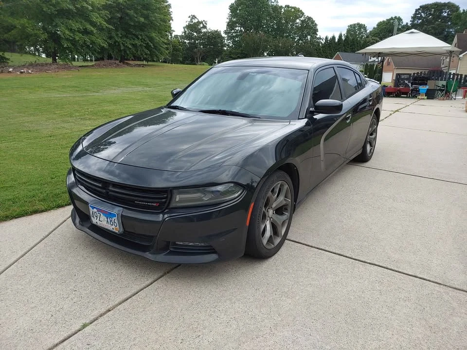 2015 Dodge Charger 7th Gen - Image 2 of 11