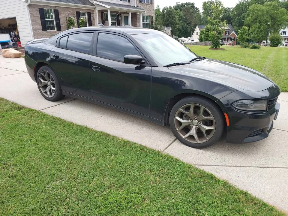 2015 Dodge Charger 7th Gen - Image 3 of 11