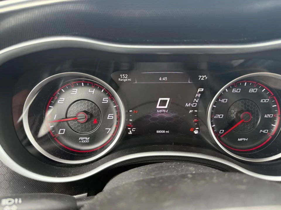 2015 Dodge Charger 7th Gen - Image 6 of 9