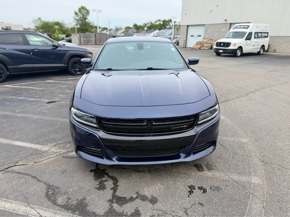 2015 Dodge Charger 7th Gen - Image 2 of 9
