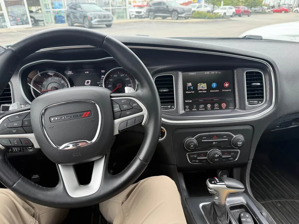 2015 Dodge Charger 7th Gen - Image 7 of 9