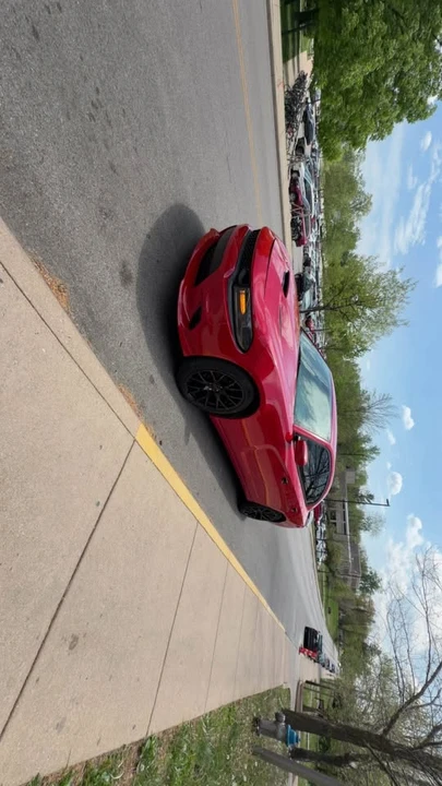 2015 Dodge Charger 7th Gen - Image 2 of 11