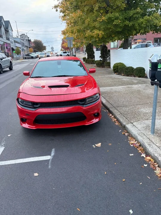 2015 Dodge Charger 7th Gen - Image 8 of 11