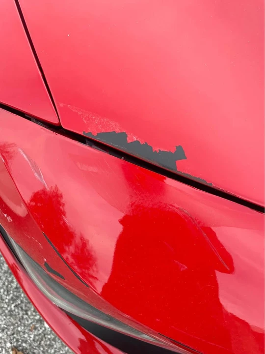 2015 Dodge Charger 7th Gen - Image 9 of 11