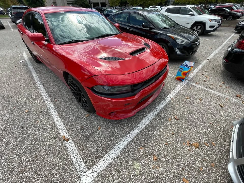 2015 Dodge Charger 7th Gen - Image 11 of 11