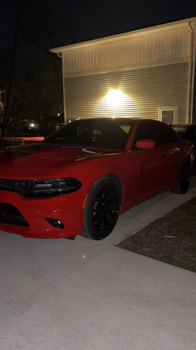 2015 Dodge Charger 7th Gen - Image 3 of 11