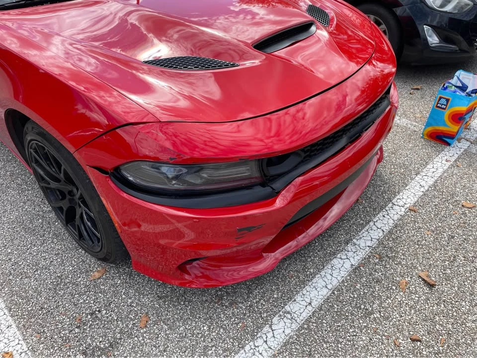 2015 Dodge Charger 7th Gen - Image 10 of 11