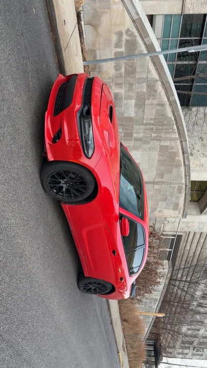2015 Dodge Charger 7th Gen - Image 7 of 11
