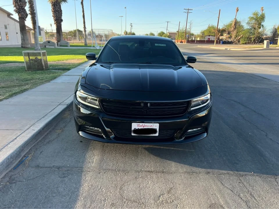 2015 Dodge Charger 6th Gen - Image 2 of 11