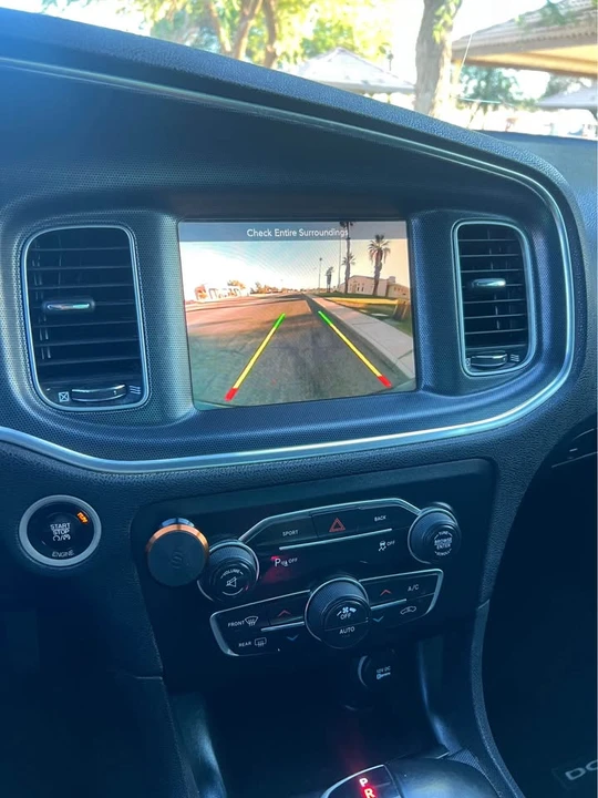 2015 Dodge Charger 6th Gen - Image 11 of 11