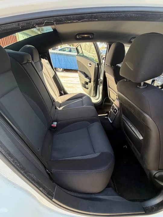 2015 Dodge Charger 7th Gen - Image 6 of 6