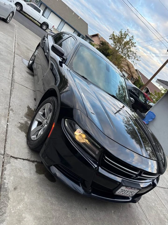 2015 Dodge Charger 7th Gen - Image 5 of 15
