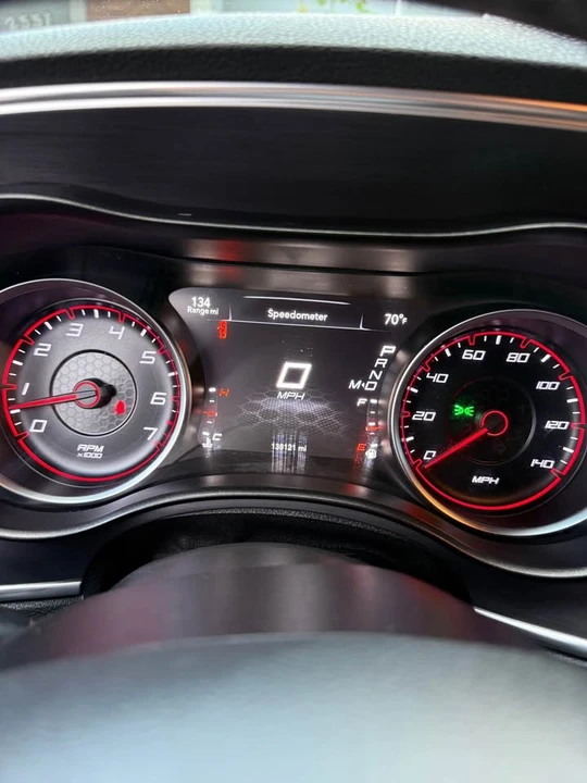 2015 Dodge Charger 7th Gen - Image 15 of 15