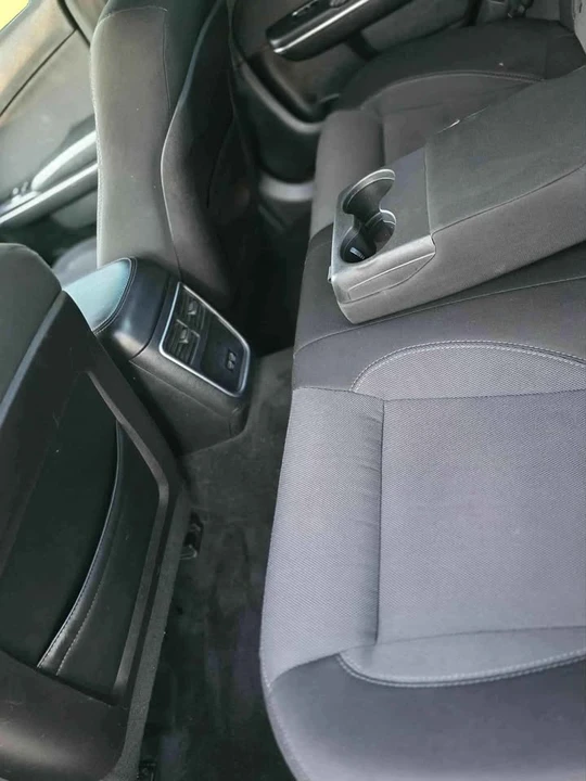 2015 Dodge Charger 7th Gen - Image 9 of 11