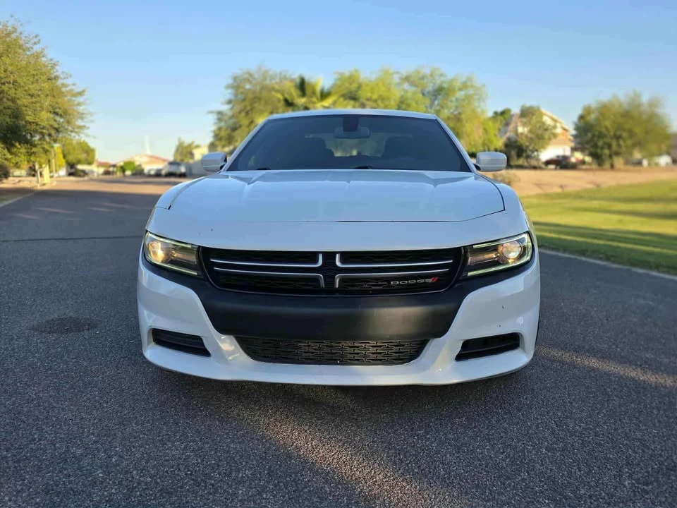 2015 Dodge Charger 7th Gen - Image 4 of 11