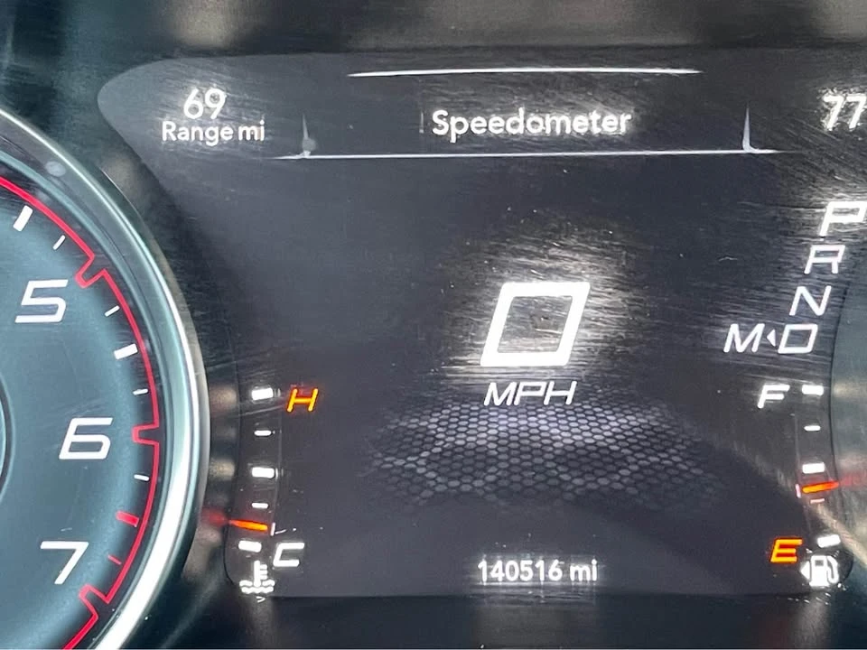 2015 Dodge Charger 7th Gen - Image 10 of 15
