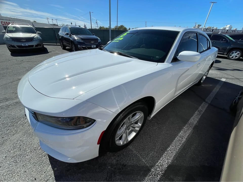 2015 Dodge Charger 7th Gen - Image 2 of 15