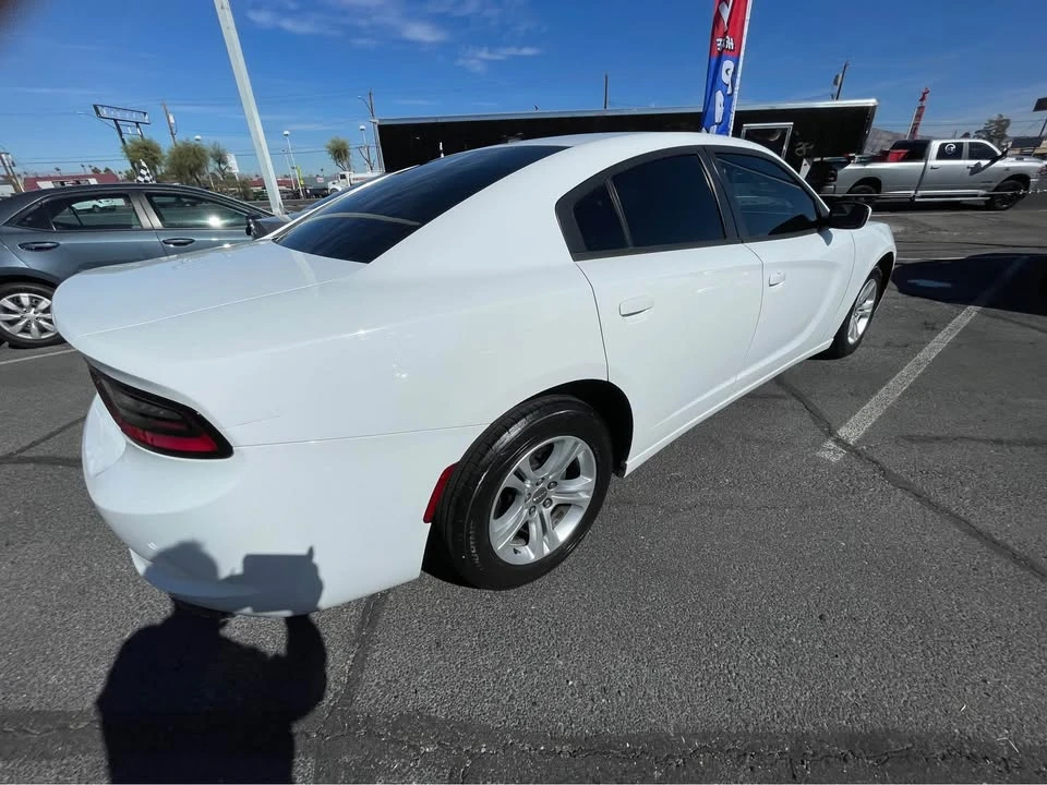 2015 Dodge Charger 7th Gen - Image 3 of 15