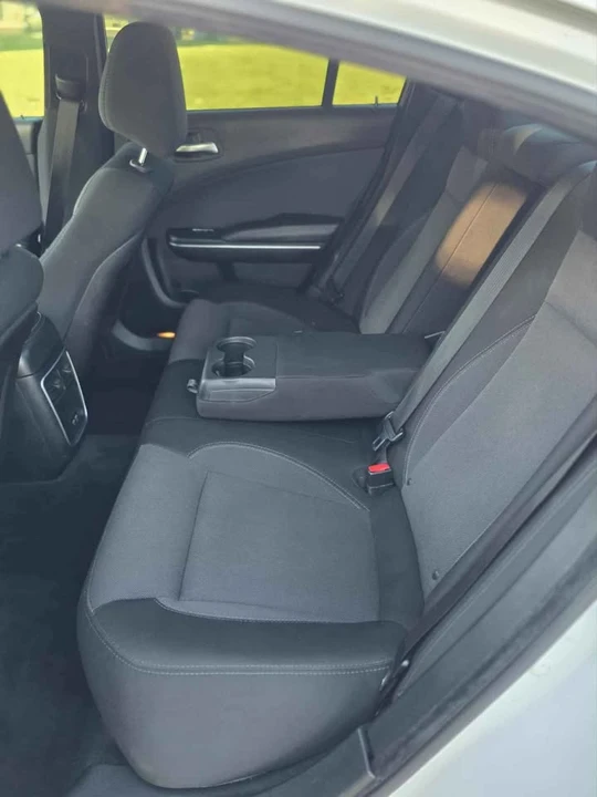 2015 Dodge Charger 7th Gen - Image 9 of 9
