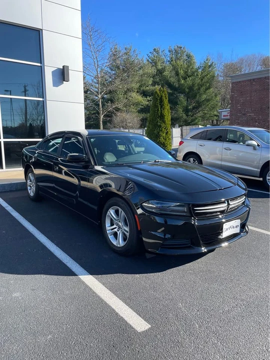 2015 Dodge Charger 7th Gen - Image 3 of 8