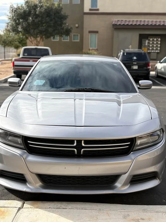 2015 Dodge Charger 7th Gen - Image 3 of 3