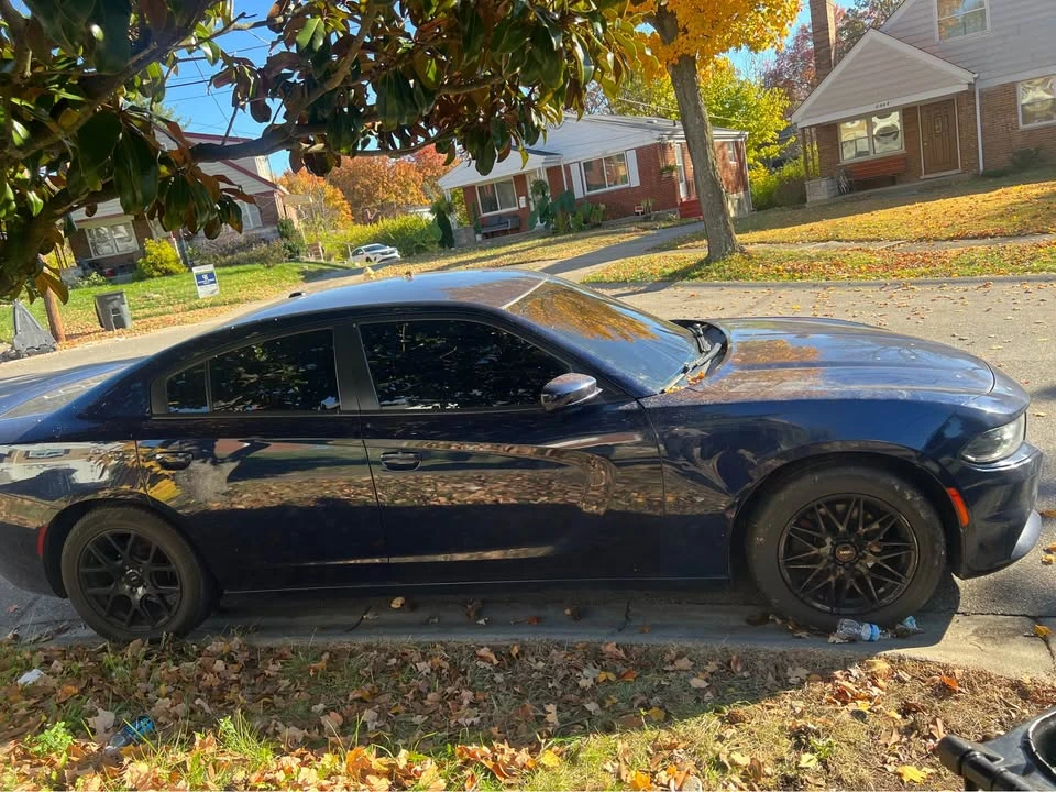 2015 Dodge Charger 7th Gen - Image 4 of 5