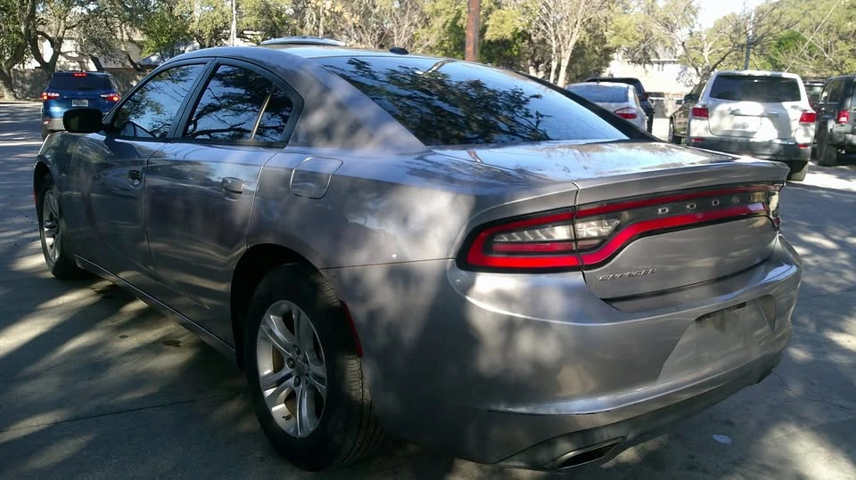 2015 Dodge Charger 7th Gen - Image 4 of 20