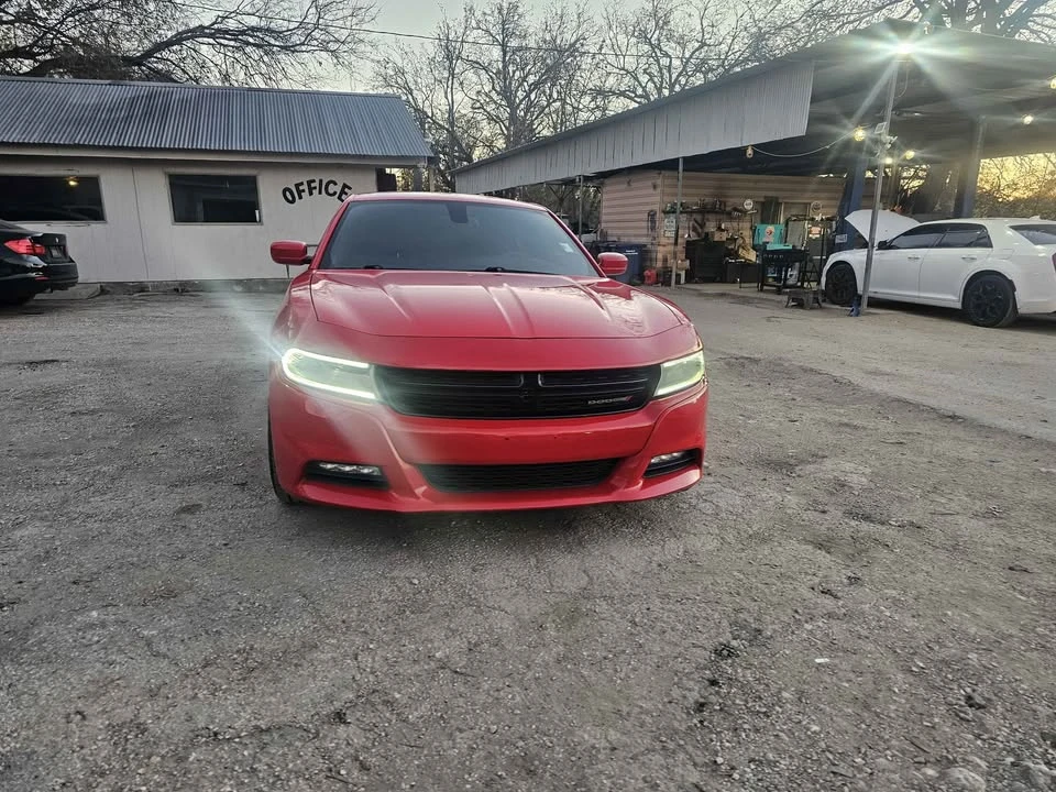 2015 Dodge Charger 7th Gen - Image 2 of 11