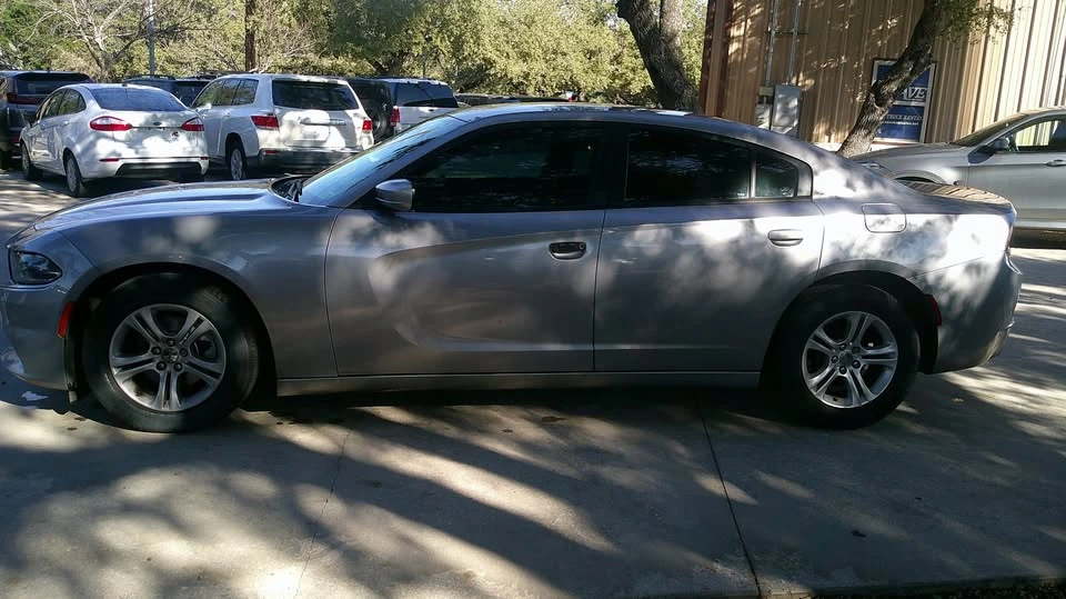 2015 Dodge Charger 7th Gen - Image 7 of 20