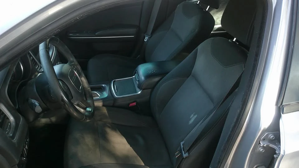 2015 Dodge Charger 7th Gen - Image 14 of 20