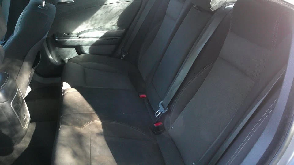 2015 Dodge Charger 7th Gen - Image 16 of 20