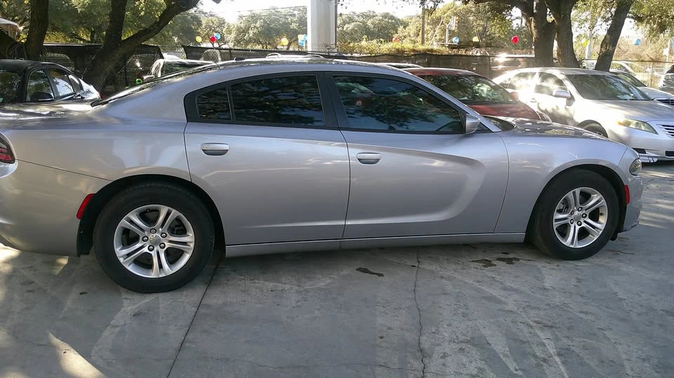 2015 Dodge Charger 7th Gen - Image 8 of 20