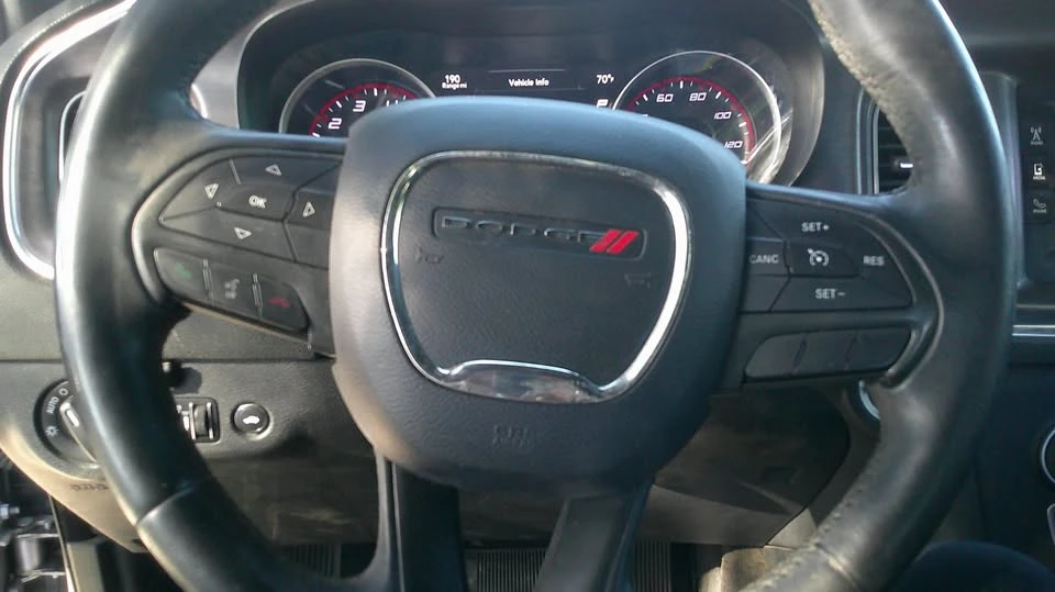 2015 Dodge Charger 7th Gen - Image 11 of 20