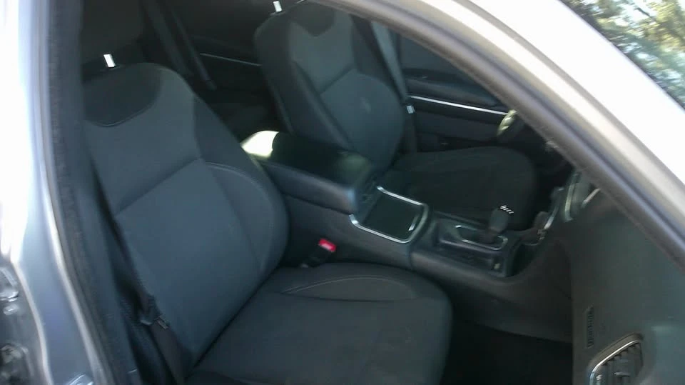 2015 Dodge Charger 7th Gen - Image 15 of 20