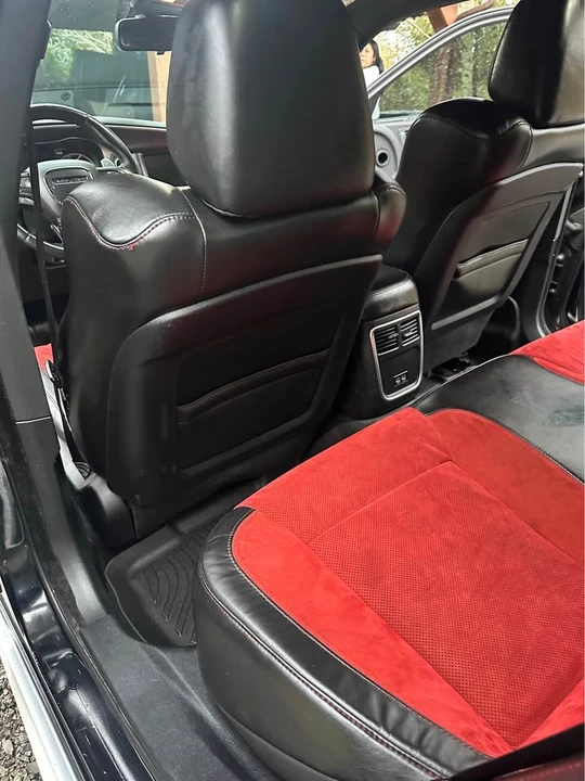 2015 Dodge Charger 7th Gen - Image 5 of 20