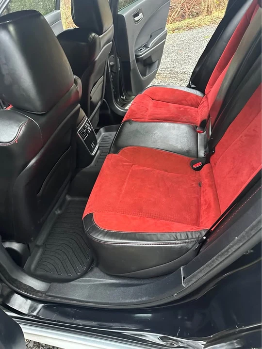 2015 Dodge Charger 7th Gen - Image 4 of 20