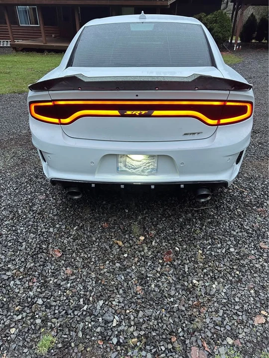 2015 Dodge Charger 7th Gen - Image 19 of 20